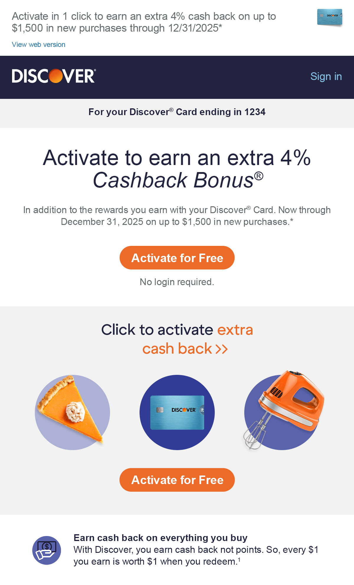 All Purchase - Reminder 2